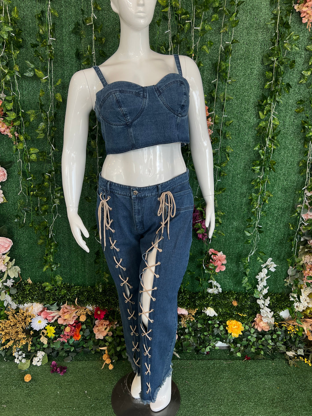DENIM – Tagged 